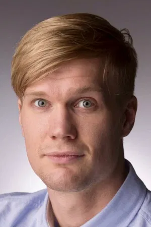 Joonas Suotamo photo