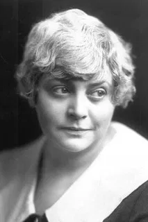 Trixie Friganza photo