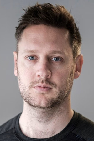 Neill Blomkamp photo