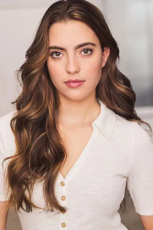 Anastasia Kasimos photo