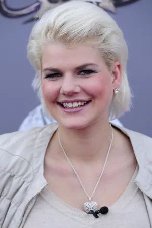 Melanie Müller photo