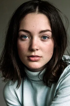 Amalia Holm Bjelke photo