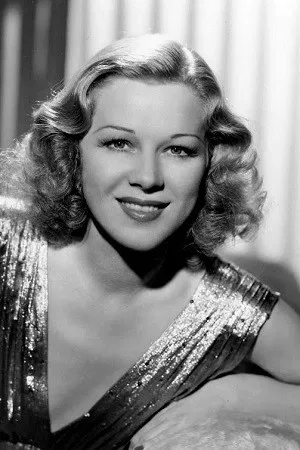 Glenda Farrell photo