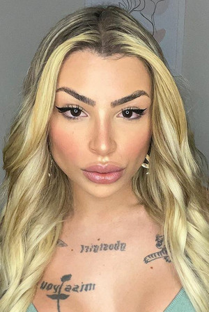 Bárbara Alves photo