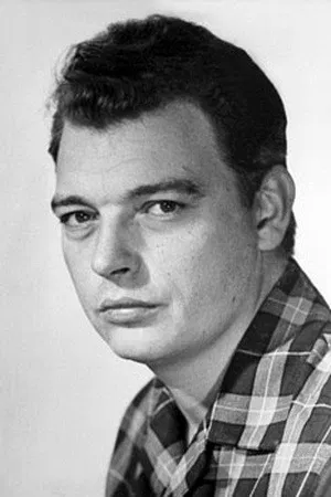 Stanislav Mikhin photo