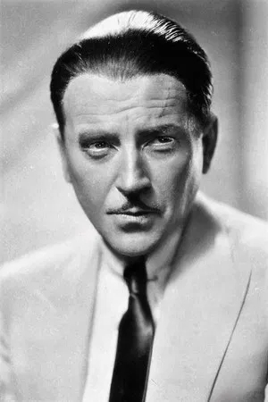 Wheeler Oakman photo