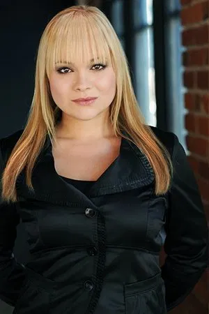 Elena Esovolova photo