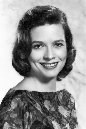 Cathy O'Donnell photo