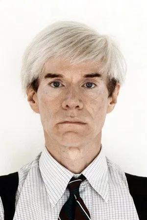 Andy Warhol photo