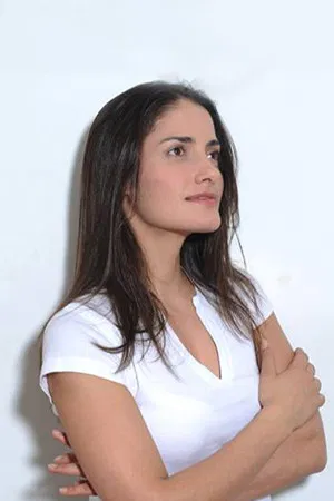 Electra Tsakalia photo