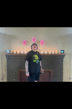 Steven Reifsteck photo