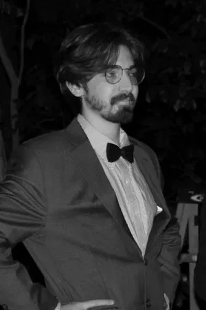 Dylan Gillespie photo