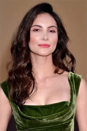 Samantha Robinson photo