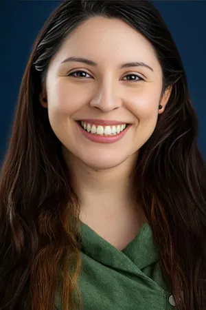 Laetitia Carrasco photo