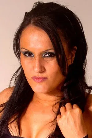 Melissa Anderson photo