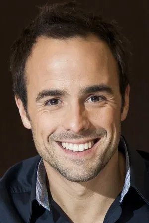 Sébastien Benoit photo