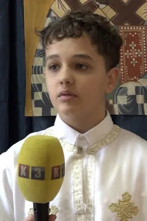 Viktor Ognjenović photo