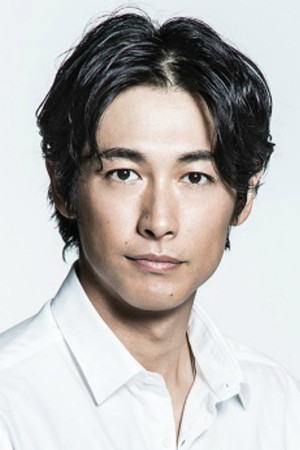 Dean Fujioka photo