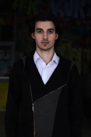 Leonid Goryachev photo