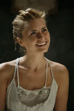 Maria Popistașu photo