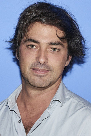 Charles Gillibert photo