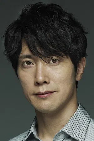 Kuranosuke Sasaki photo