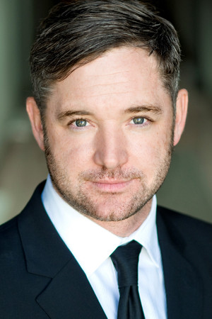 Jeffrey Muller photo