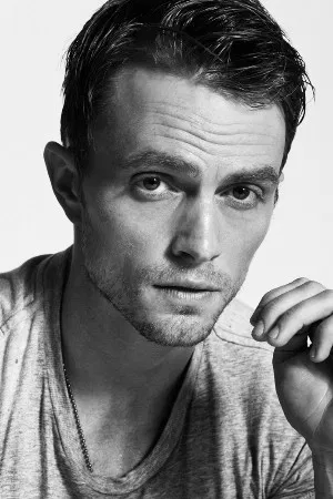 Wilson Bethel photo