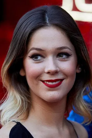 Georgina Amorós photo