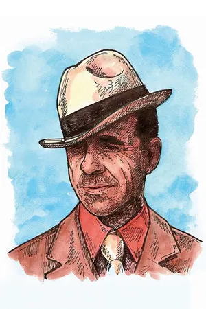 František Peterka photo