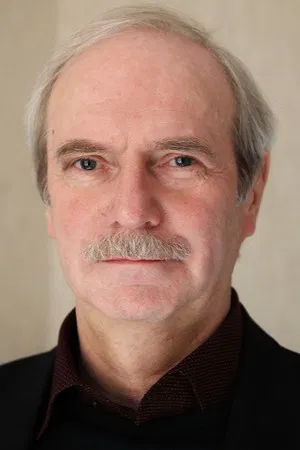 Sergey Zamorev photo