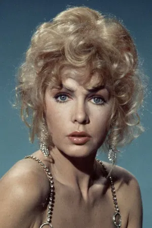 Stella Stevens photo