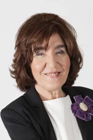 Dora Kakouratou photo