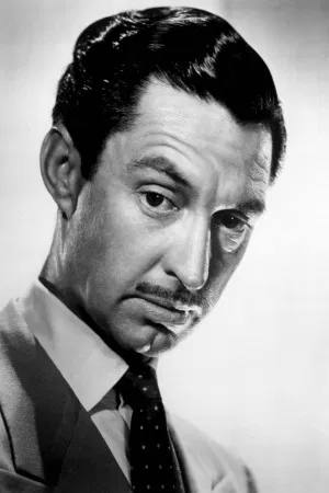 James Griffith photo