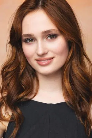 Audrey Grace Marshall photo