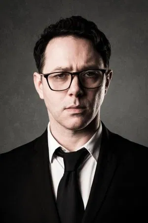 Reece Shearsmith photo
