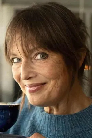 Mette Marckmann photo