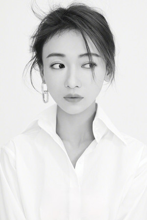 Wu Jinyan photo