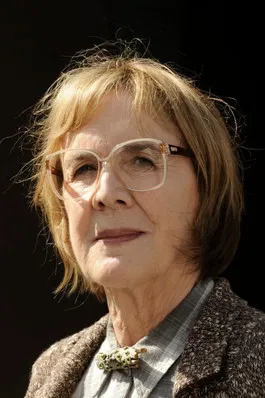 Catherine E. Coulson photo