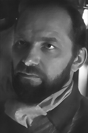 Vidas Petkevicius photo