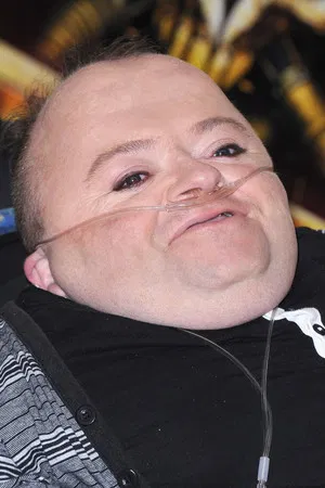 Quentin Kenihan photo