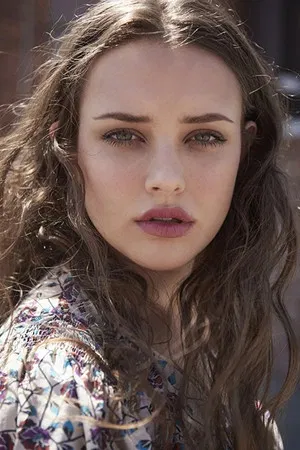 Katherine Langford photo