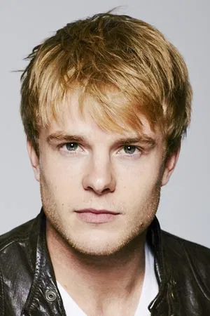 Graham Rogers photo