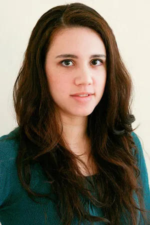 Diana Maxfield photo