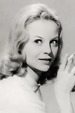 Norma Eberhardt photo