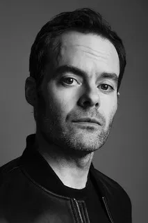 Bill Hader photo