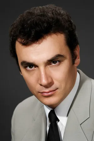 Süleyman Turan photo