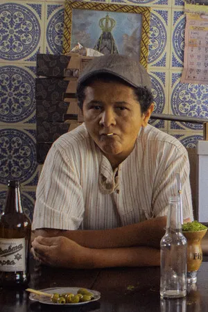 Cláudio Márcio photo