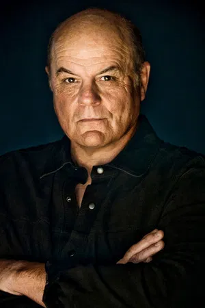 Michael Ironside photo