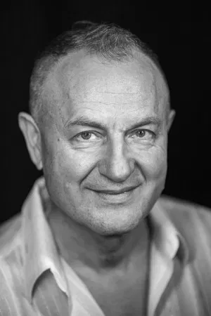 Mikhail Kabanov photo